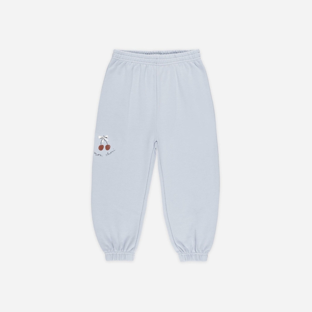 NWT Rylee + CruSweatpant || Mon Chéri